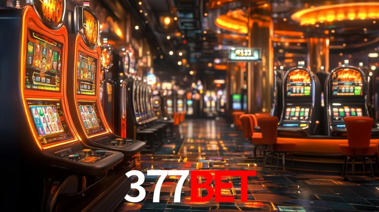 Plataforma de Apostas 377bet